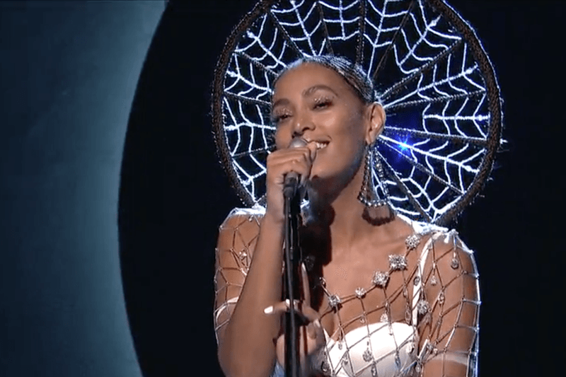 Solange – “Don’t Touch My Hair” (2016)