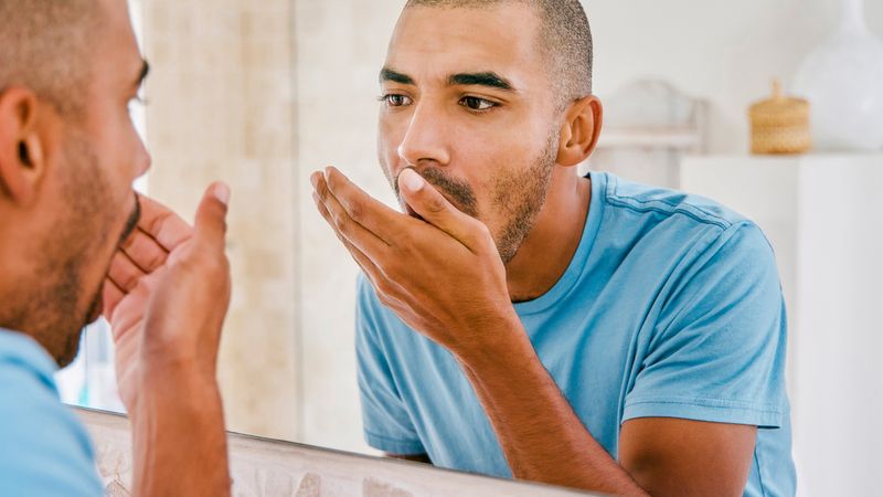 Address Health Issues Behind the Odor