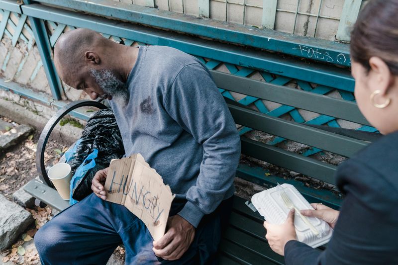 Random Acts of Kindness