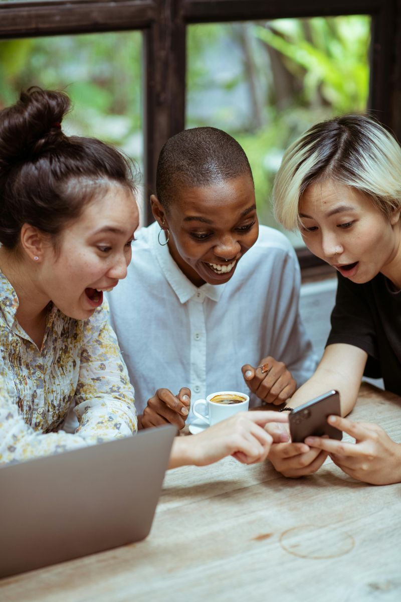 The “Other” Group Chat