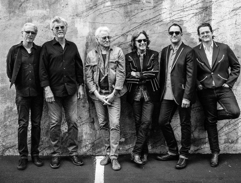 Nitty Gritty Dirt Band