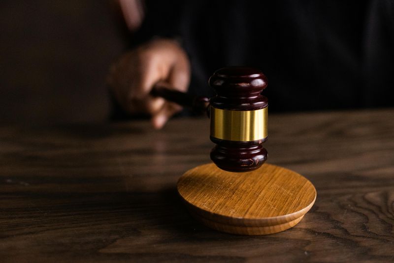 Court Reporter