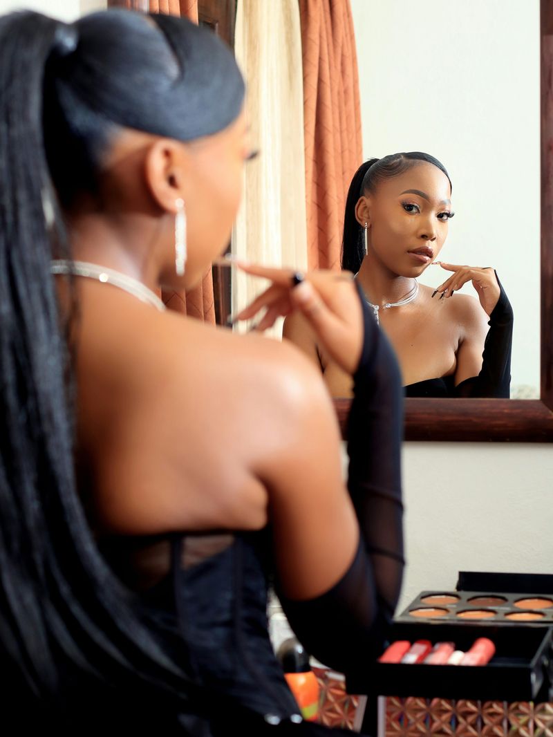 Practice Radical Self-Validation