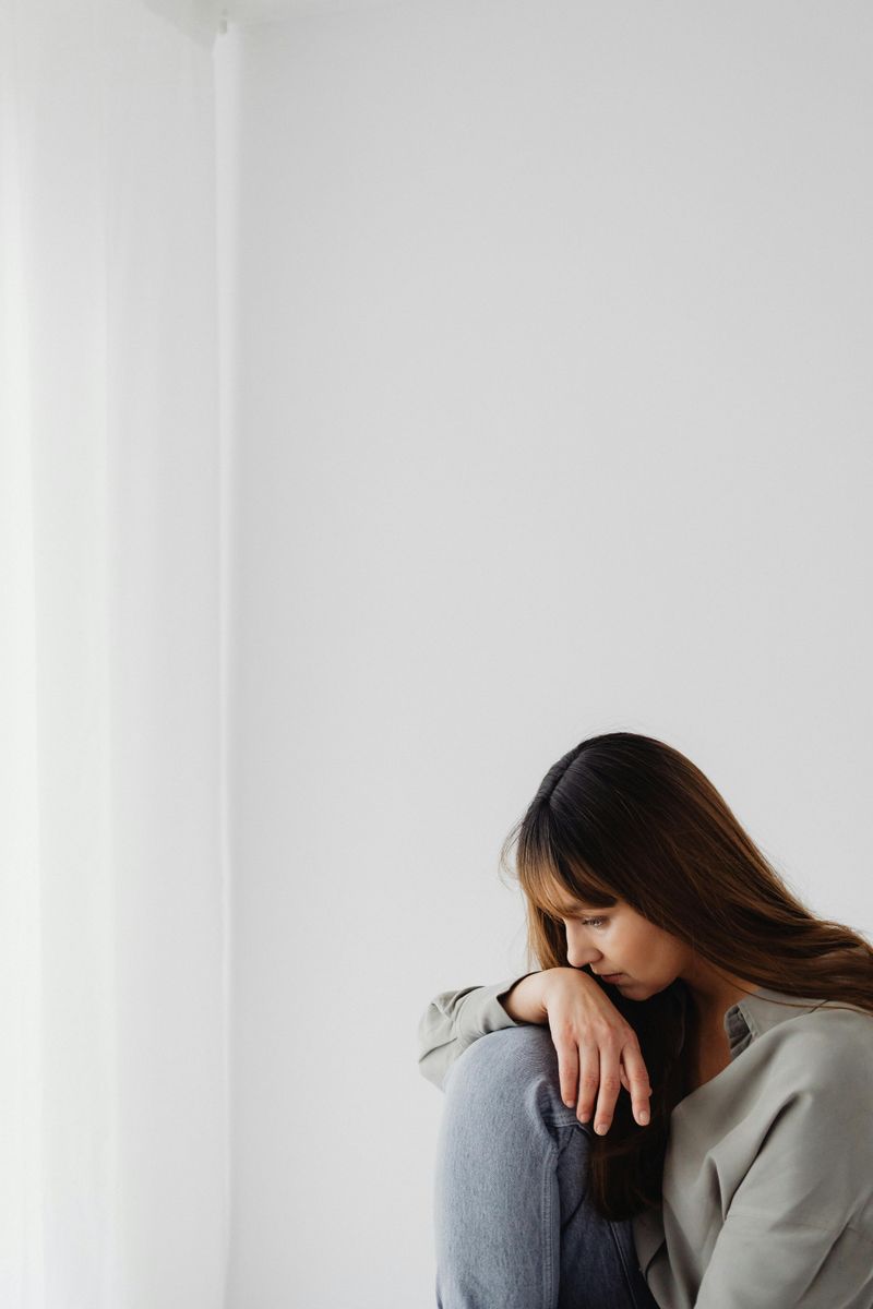 Chronic Emptiness Haunts Your Quiet Moments