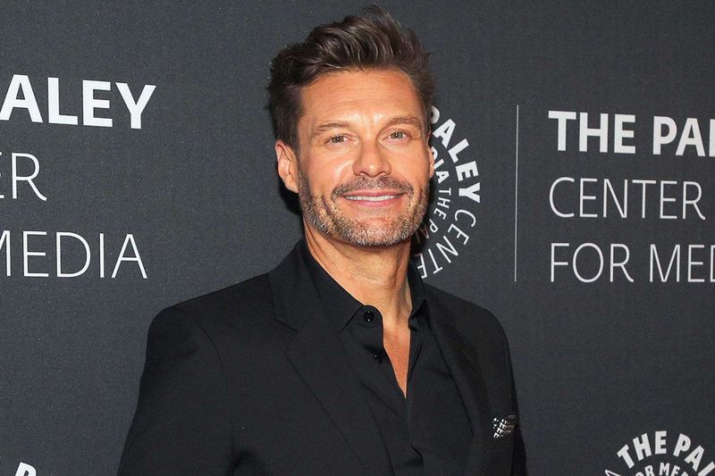 Ryan Seacrest: The Host Who Built an Entertainment Empire
