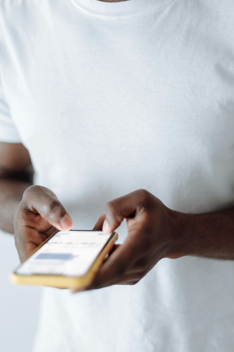 Calling or Messaging About 
