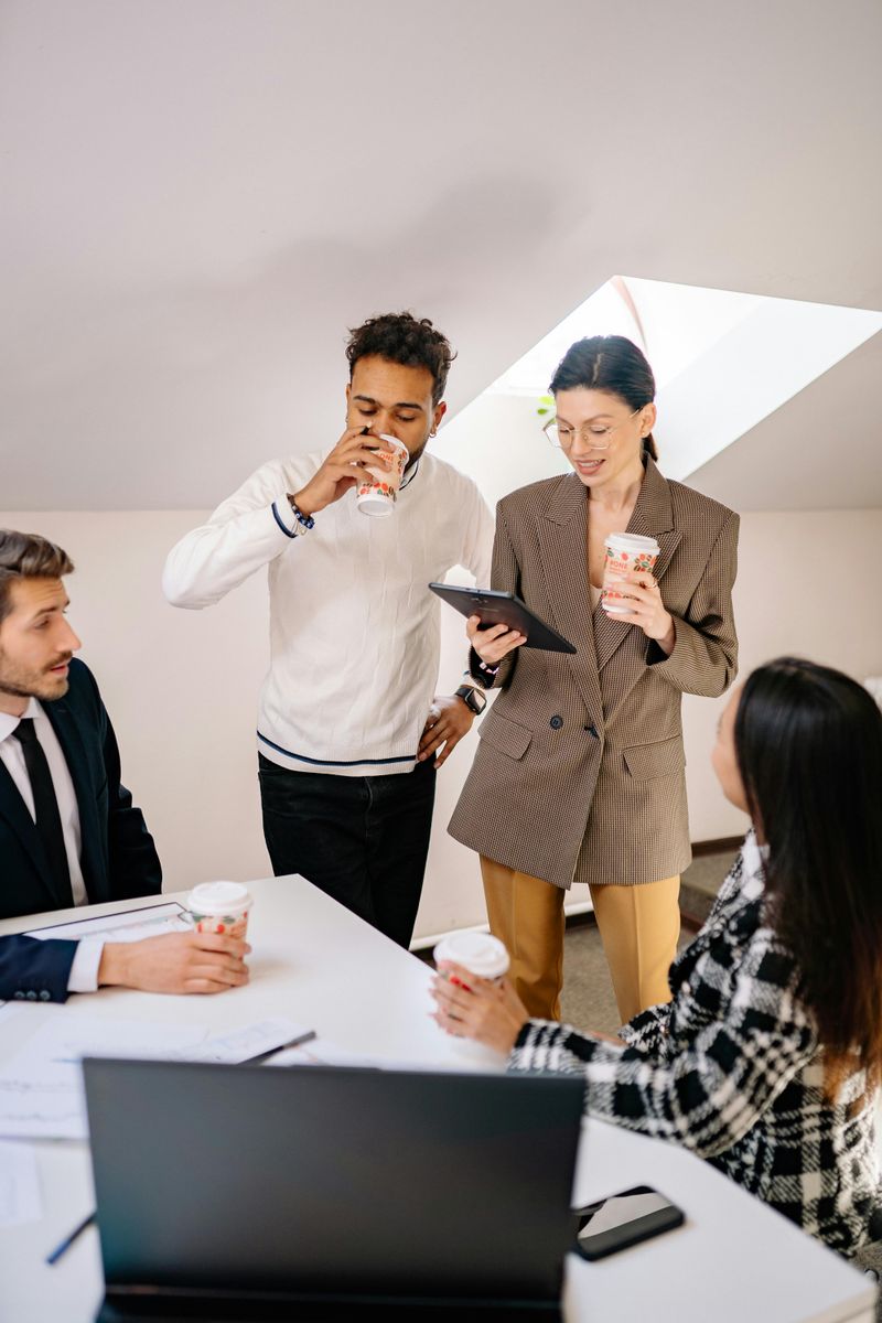 Always-on language: “must be available nights/weekends”