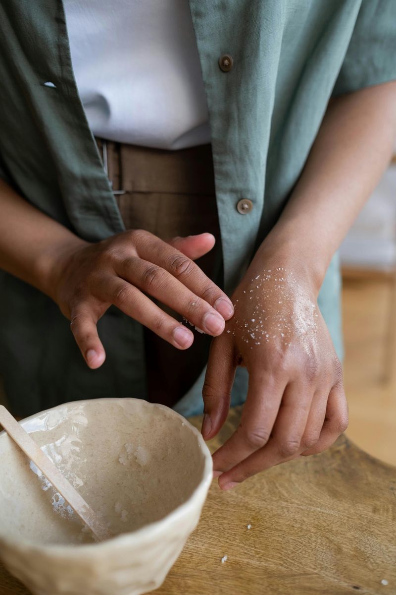 DIY Manicure or Pedicure with a Spa Touch