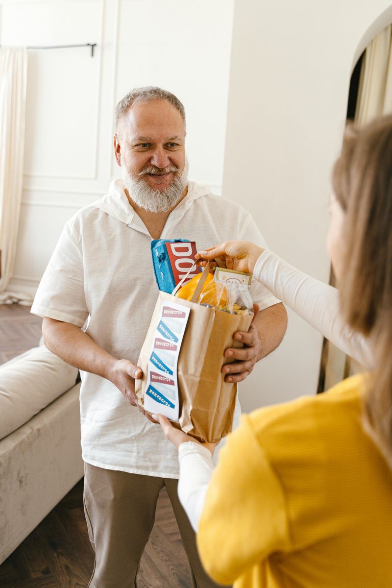 Sincere Generosity Without Expectation