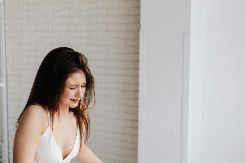 Ignoring Your Own Needs