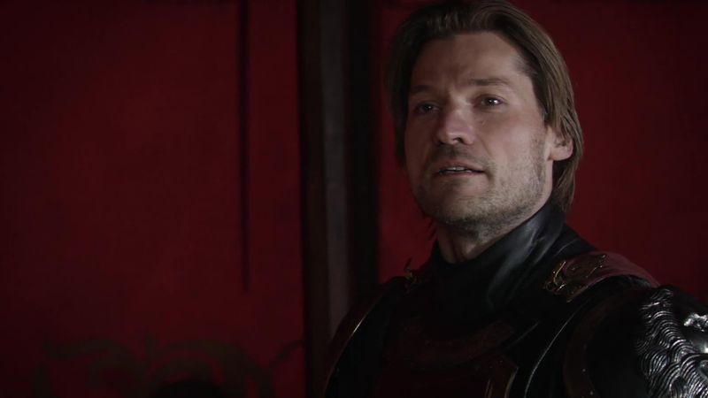 Jamie Lannister