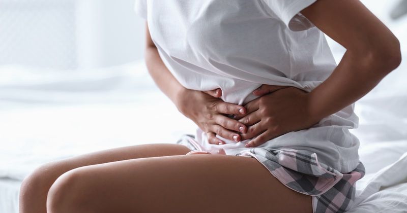 15 Things Your Period Says About Your Health—At Any Age