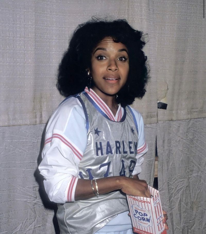 Phylicia Rashad
