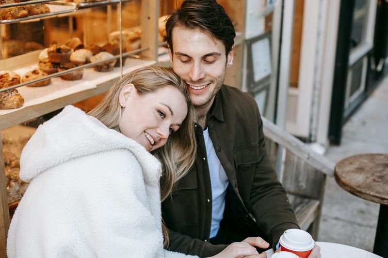 If He Does These 10 Things, He's Definitely Into You