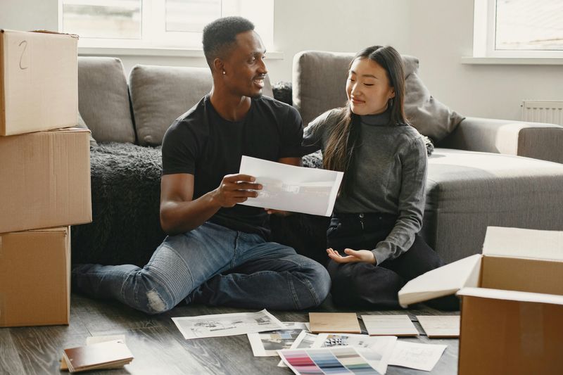 Future Plans That Excite You Both