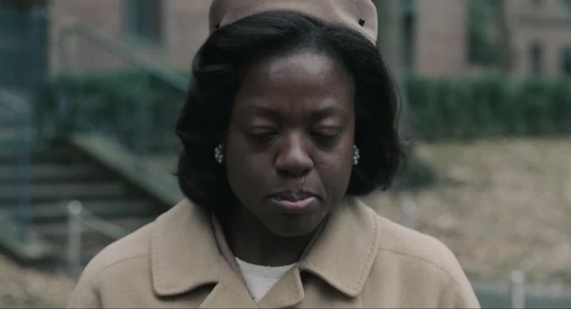 Viola Davis – Doubt