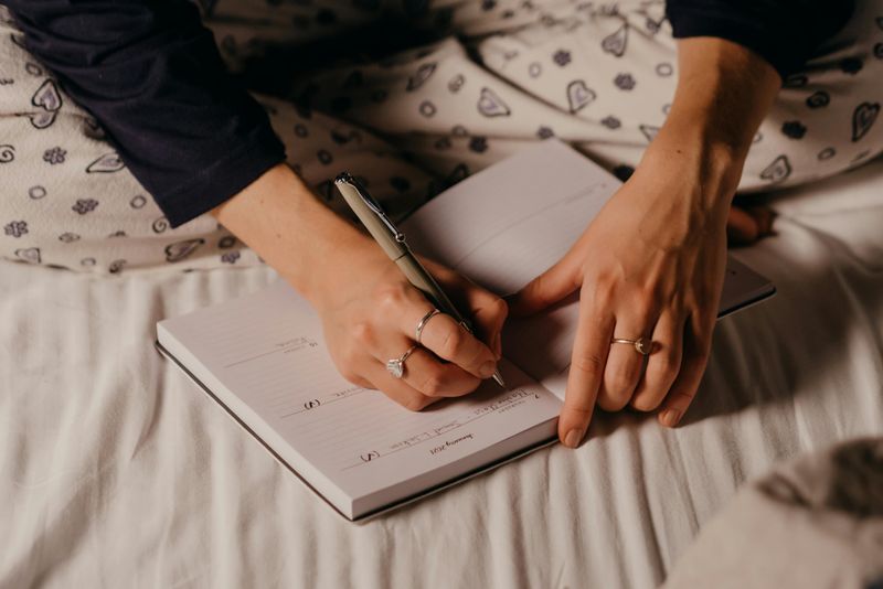 Practice Daily Gratitude Reflection