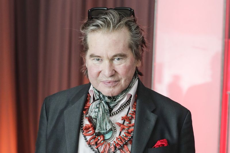Val Kilmer