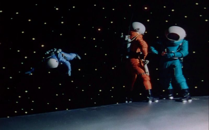 14 Sci-Fi Movies That Are Surprisingly Accurate