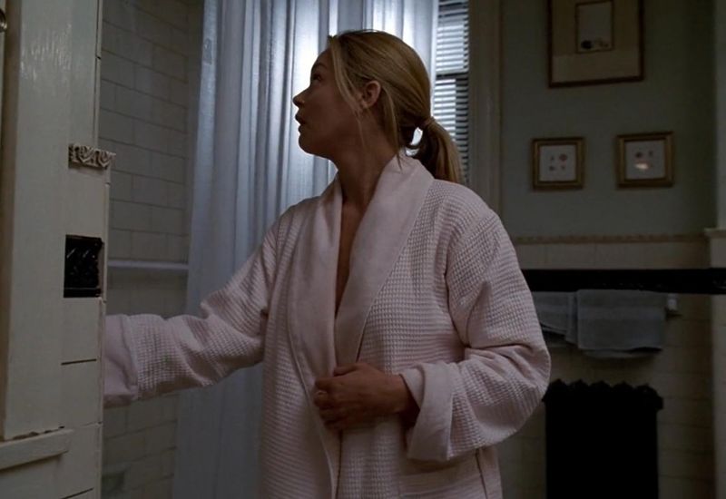 NYPD Blue – First Use of Nudity on Network TV