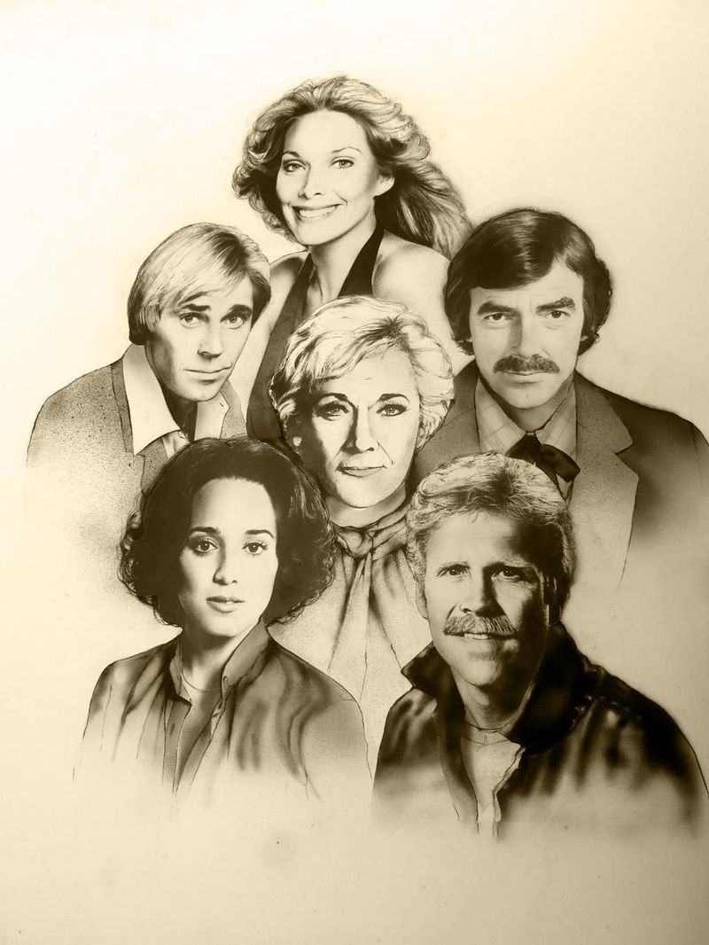 The Young and the Restless (1973–present)