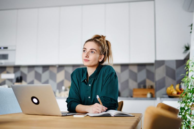 Not Being True to Themselves