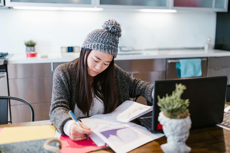 High Student Loan Debt