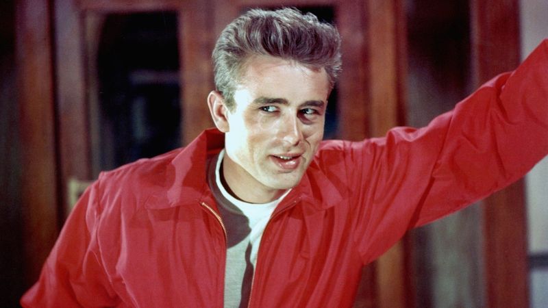 Rebel Without a Cause (1955)