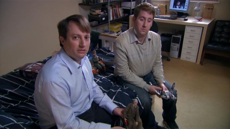 Peep Show (UK)