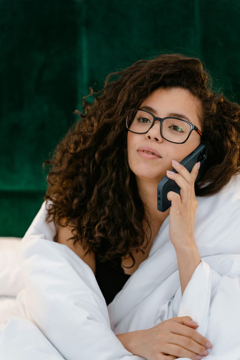 Not Answering Calls or Texts Immediately