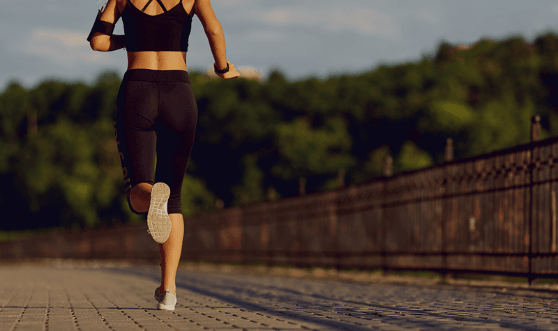 Stay Sedentary