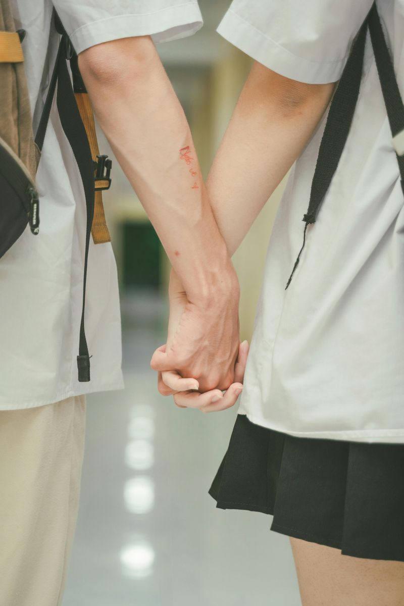 He Supports Your Personal Goals