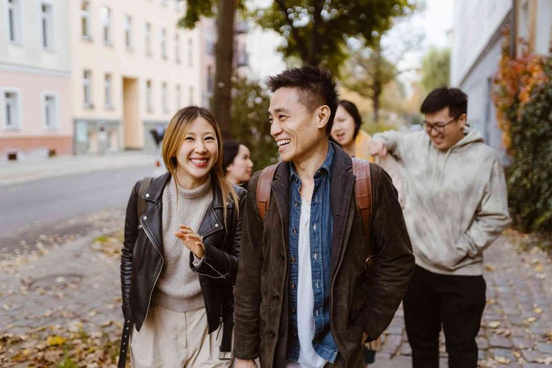 Perfect Partners Never Find Others Attractive