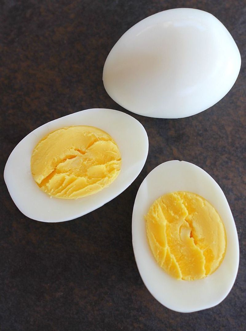 Eggs