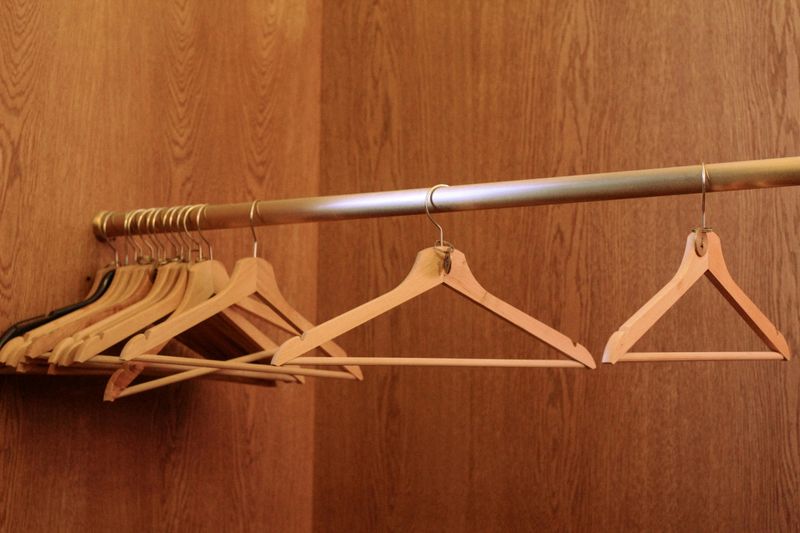Invest in Quality Hangers