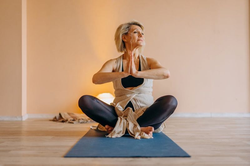 Gentle Movement Sessions