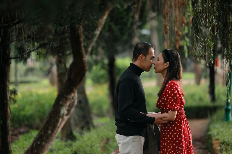 Your Standards Are Unrealistic