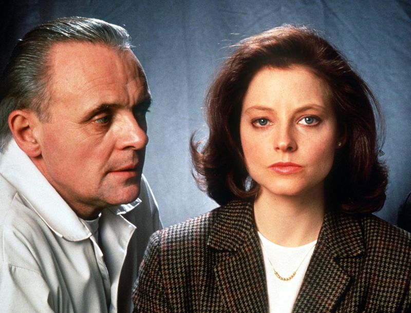 Clarice Starling (The Silence of the Lambs)