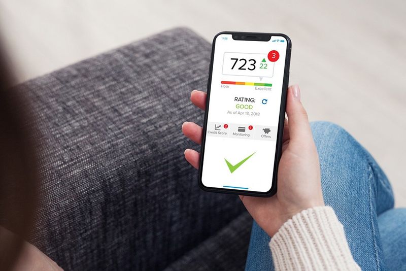 Monitor Your Credit Score Regularly