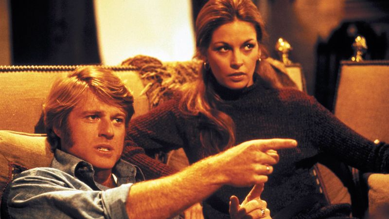 The Candidate (1972)