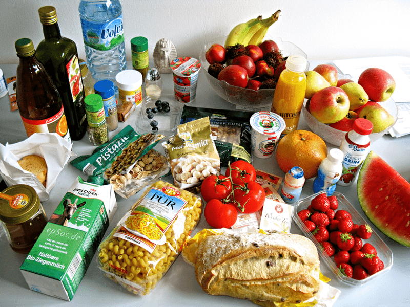 Buy in Bulk Selectively and Smartly