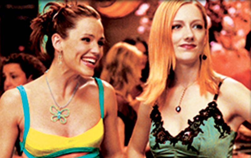 13 Going on 30 (2004)