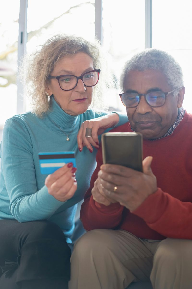 Credit Card Interest and Fees