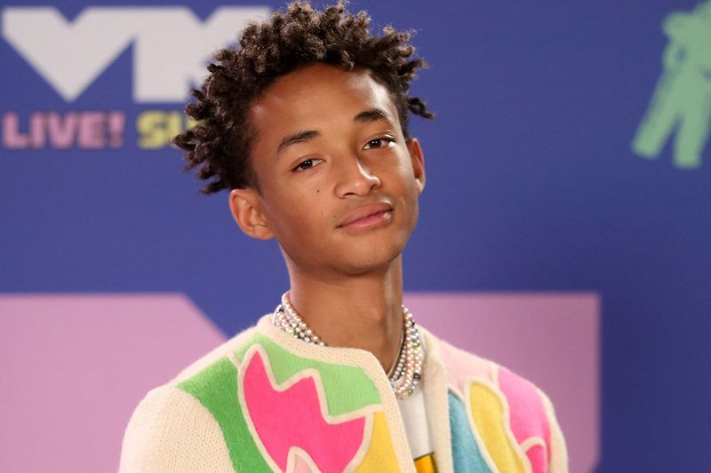 Jaden Smith