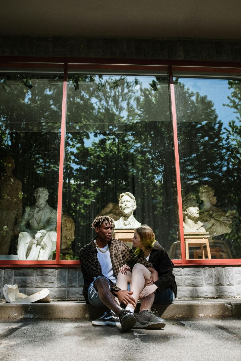 She Shares Personal Stories She Doesn't Tell Everyone