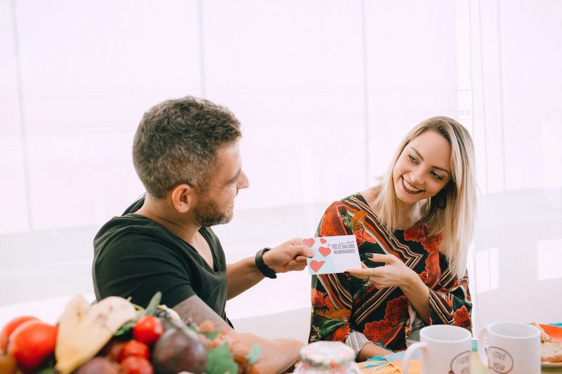 Small Gestures Feel Like Big Declarations
