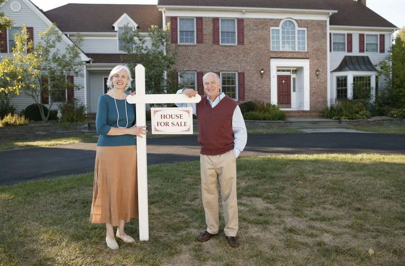 Downsizing Costs