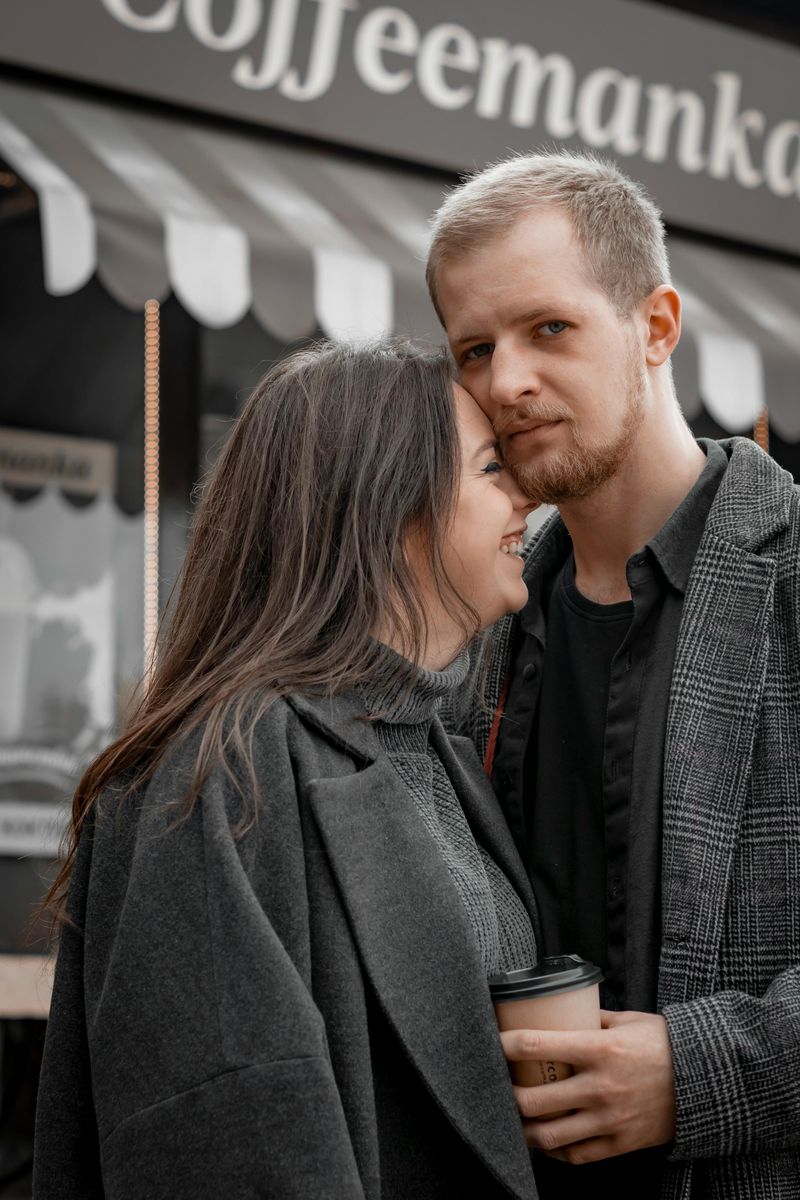 Remember: Attraction Isn’t Just Physical