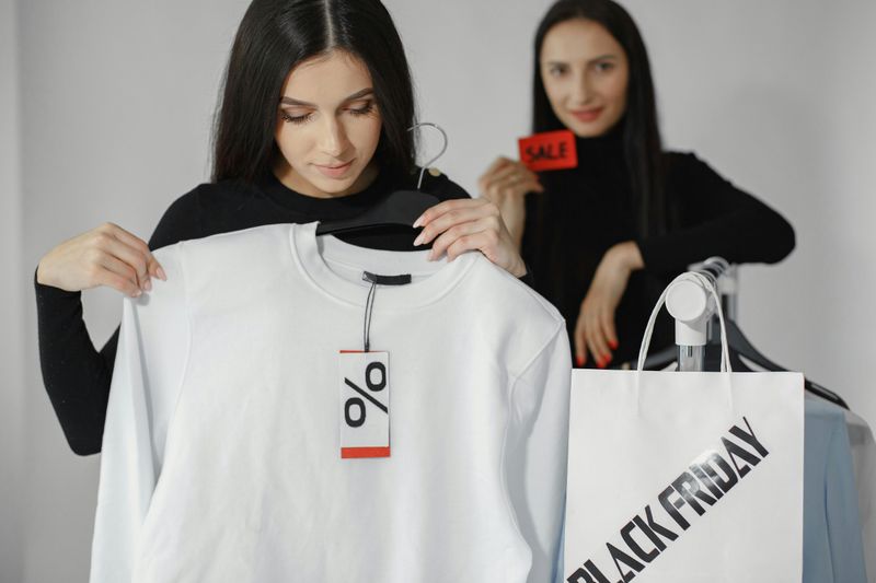 Sales and Deals Trigger a Winning Feeling