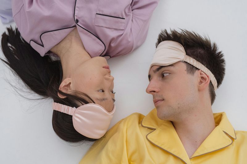 How will we balance alone time and togetherness?